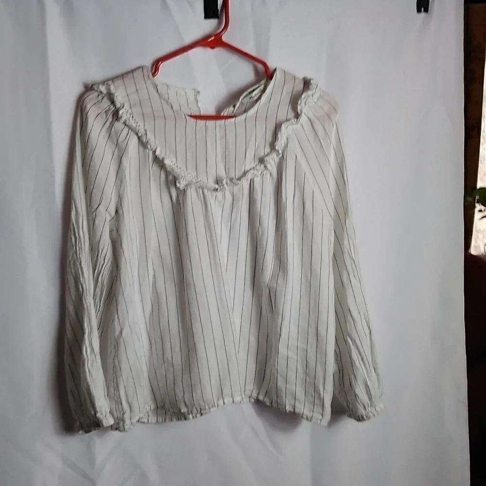Madewell top